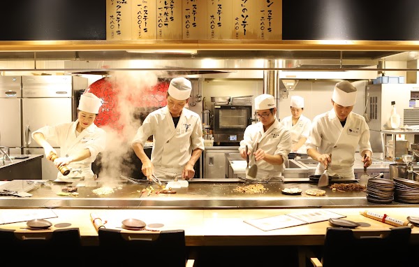 Ichiba Coji Teramachi
