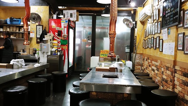 Seoul 4
