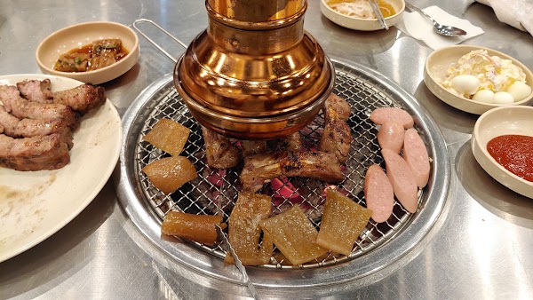 Cheongchungeukjang 5