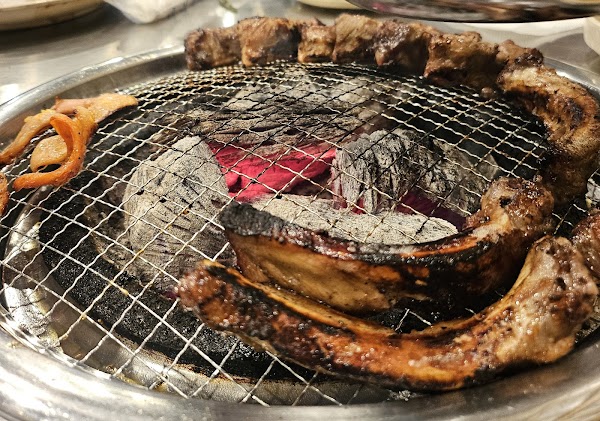 Cheongchungeukjang 4