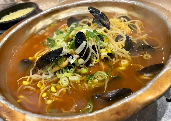 Cheongchungeukjang 3
