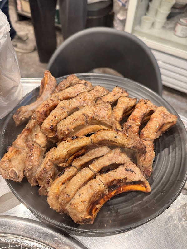 Cheongchungeukjang 2