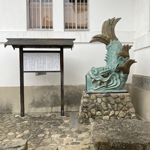 Iga Ueno Castle 5