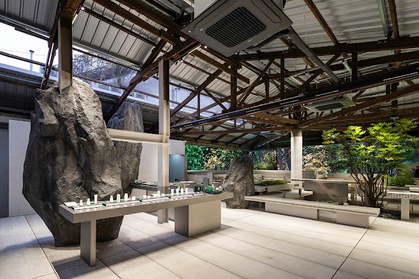 Innisfree The Isle, Seongsu 1