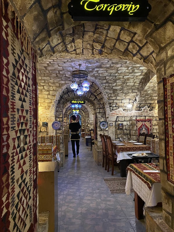 Dolma Restaurant 1