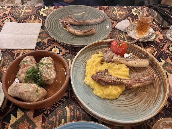 Dolma Restaurant 5