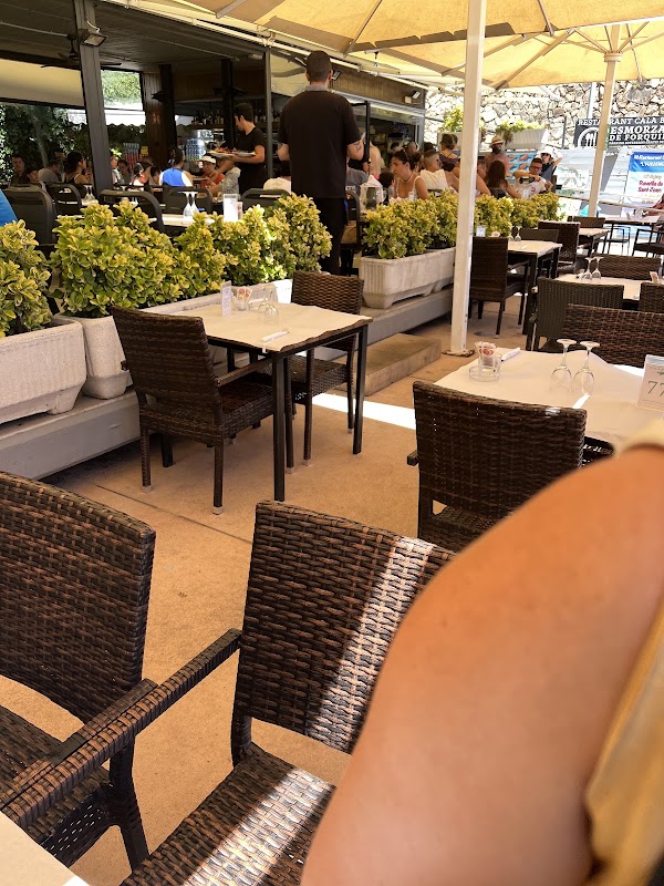 Restaurant Cala Bona