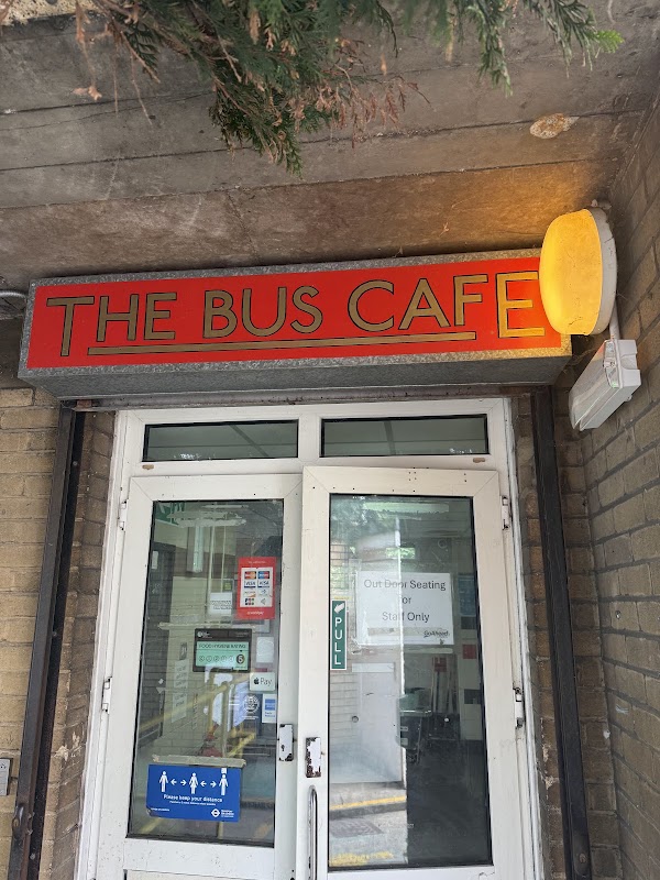 Bus Cafe 1