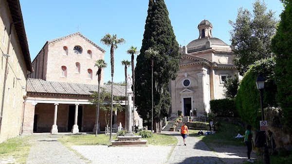Arciconfraternita del Santissimo Sacramento di San Trifone 5