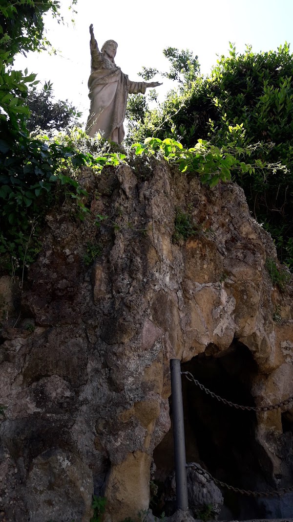 Arciconfraternita del Santissimo Sacramento di San Trifone 2