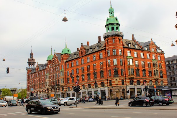 H. C. Andersens Boulevard