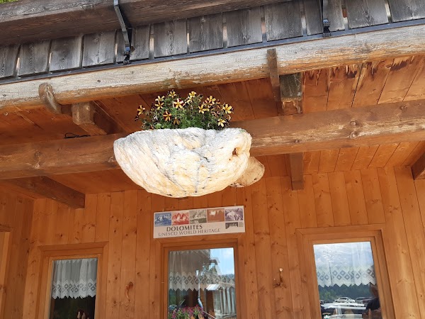 Dolomiterna 41