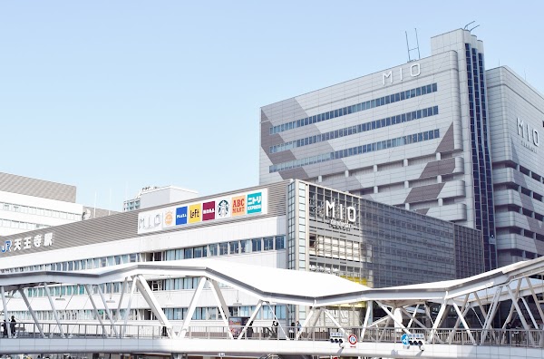 Tennōji MIO