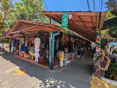 National Craft Market