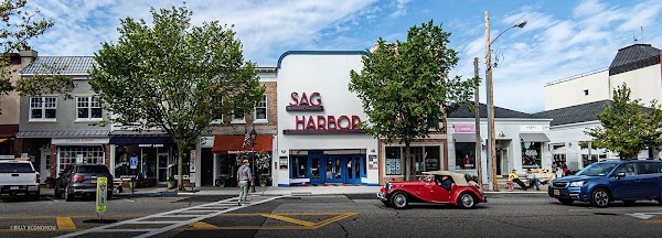 Sag Harbor Cinema