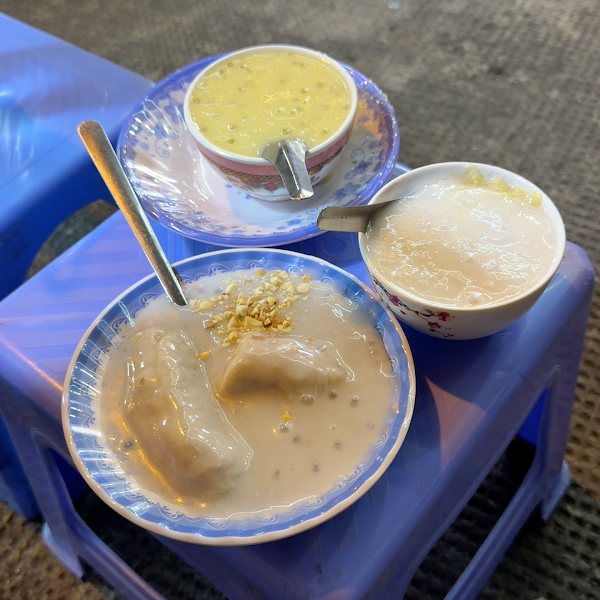 Mrs Diep Che Dessert 4