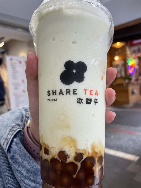 UG Uni Green Taipei Sta. Nanyang Shop 5