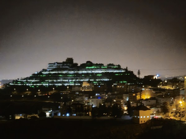Abha High City Viewpoint 5