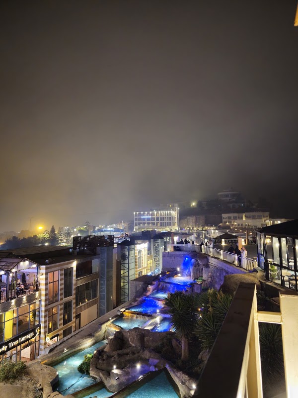Abha High City Viewpoint 3