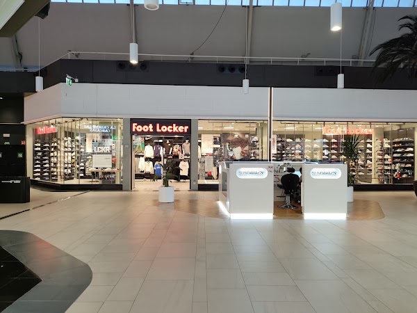 Foot Locker