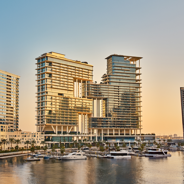 The Lana - Dorchester Collection 1