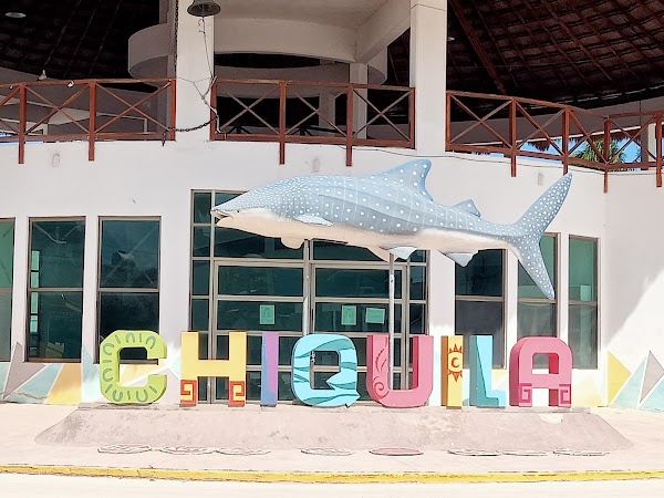Puerto de Chiquilá 3