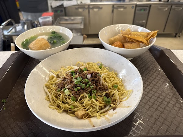 Ipoh Buntong Tea House (Hakka Yong Tau Fu) 3