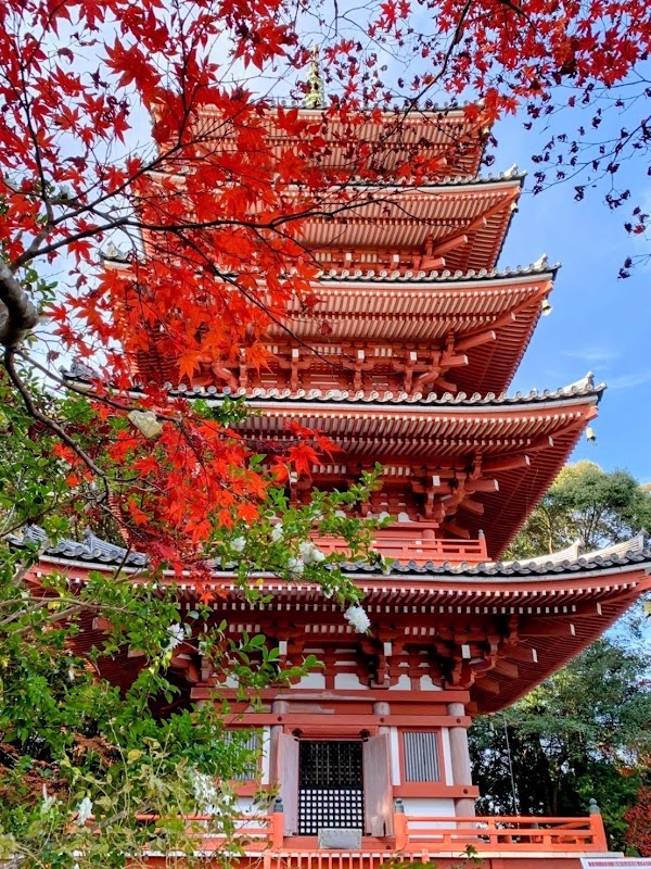 Chikurin Temple