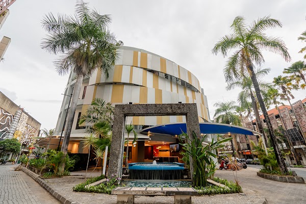 Everyday Hotel Kuta Central