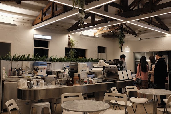 Habilis Coffee Roasters
