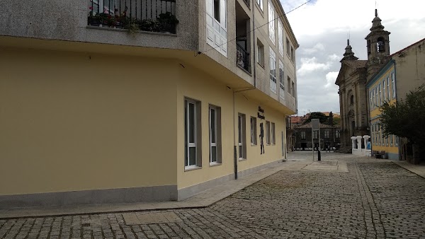 Albergue & Rooms Murgadán