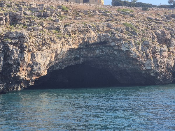 Grotta degli innamorati 1