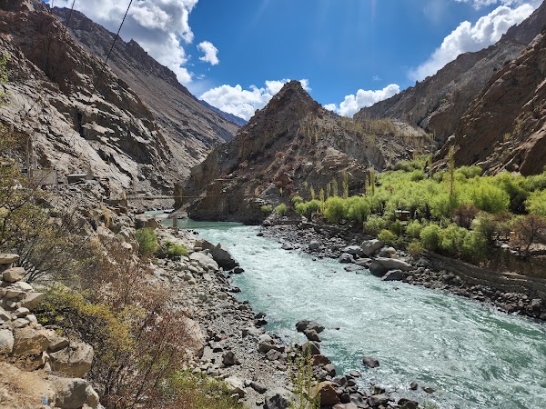 The Aryan Valley, UT Ladakh