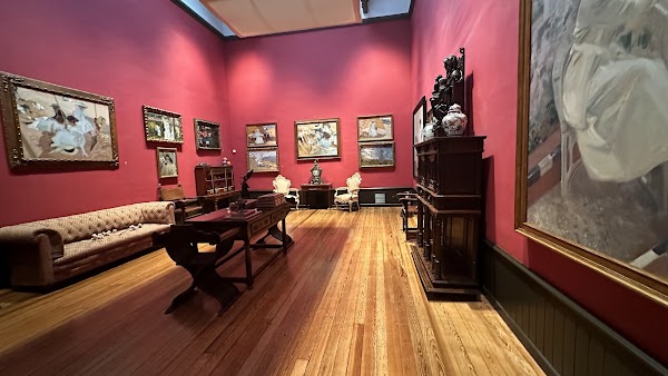 Sorolla Museum 5