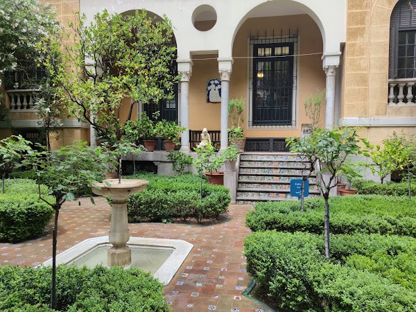Sorolla Museum 4