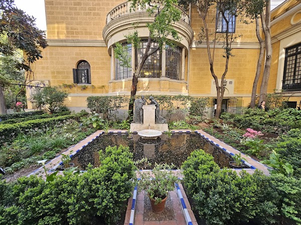Sorolla Museum 2