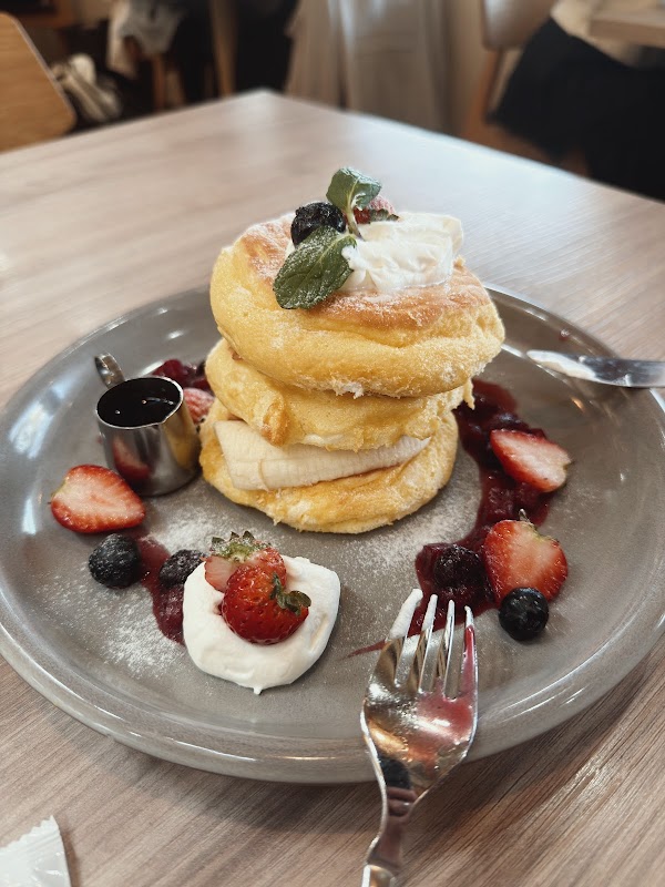EVERYONEs CAFE 4