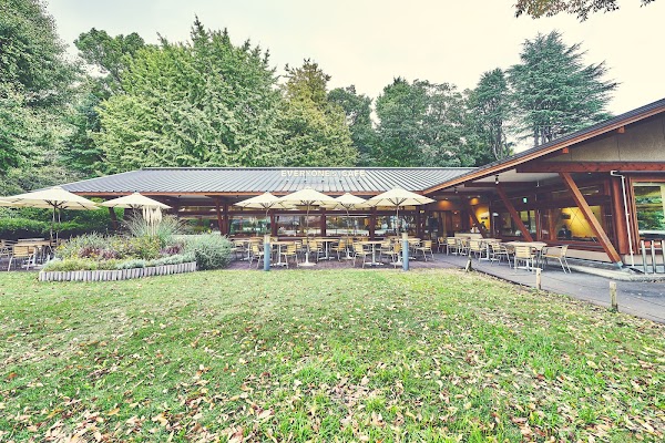 EVERYONEs CAFE 3