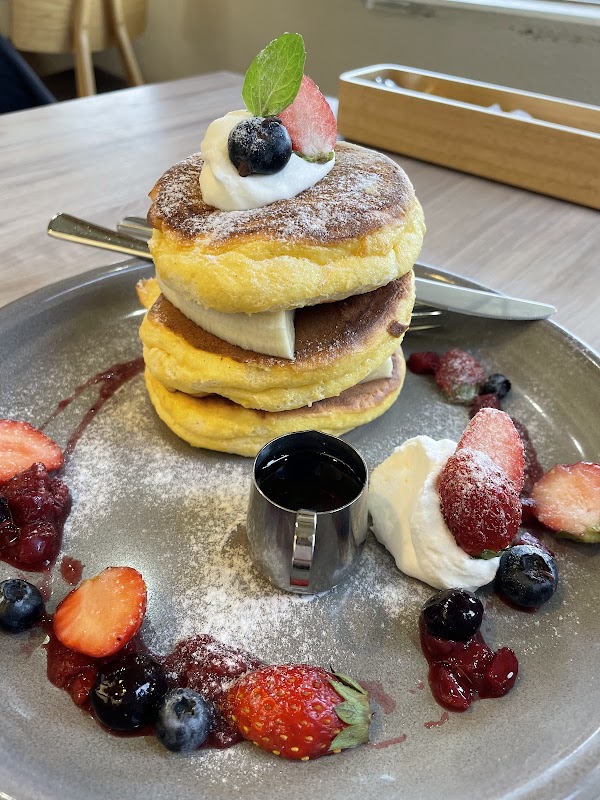 EVERYONEs CAFE 2
