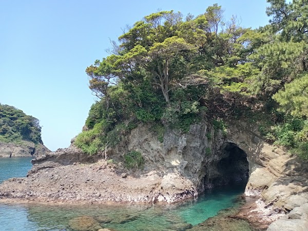 Futo Coast 3