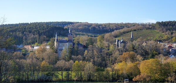 Vierves-sur-Viroin 1