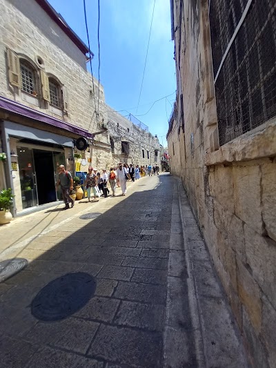 Old City