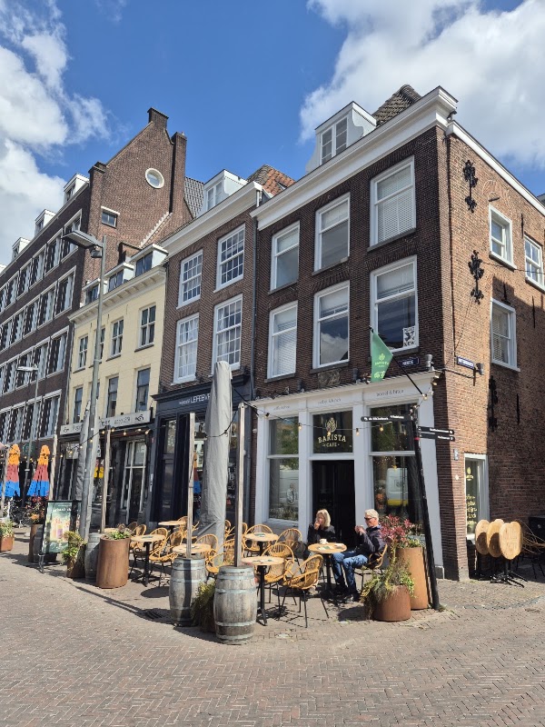 Wijncafé Lefebvre 4