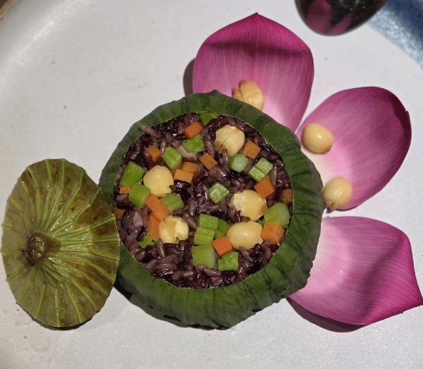 Hum Signature - Healthy Veggies Delights 4
