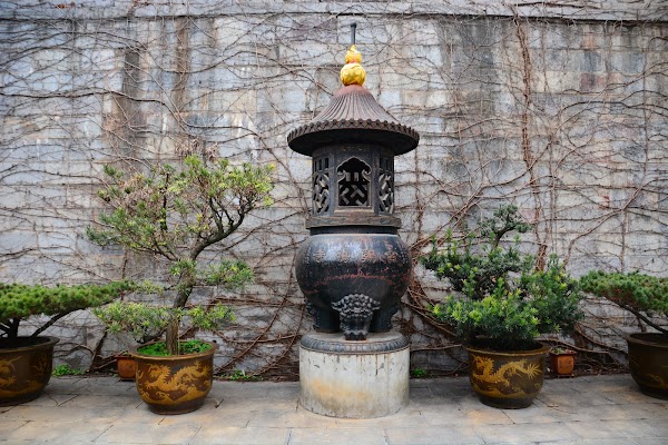 Jiming Temple 2