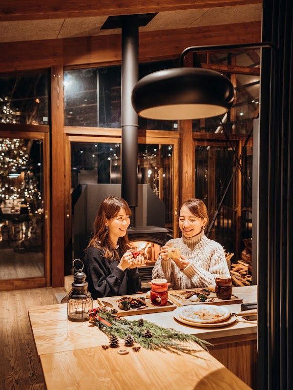 nagano forest village 3