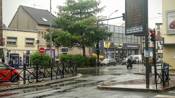 Neuilly-Plaisance 1