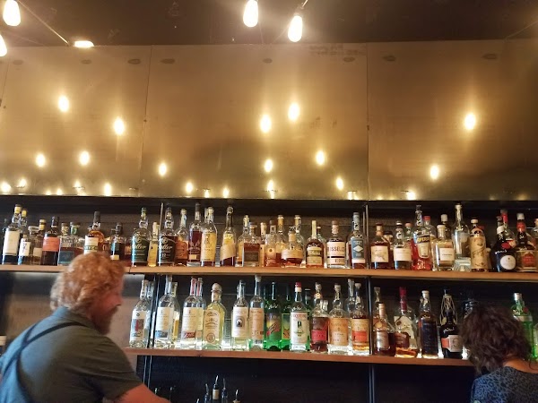 Hop Alley