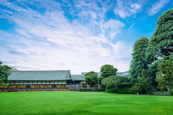 Meiji Kinenkan