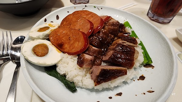 Tai Hing Restaurant 5